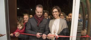 Scopri di più sull'articolo “OPERA” INAUGURATO LO SHOWROOM